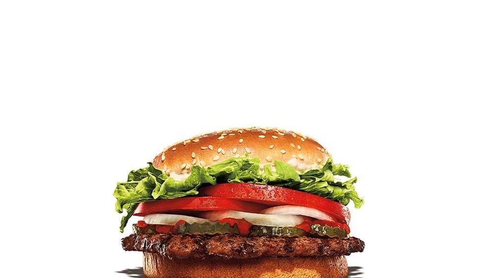 Whopper