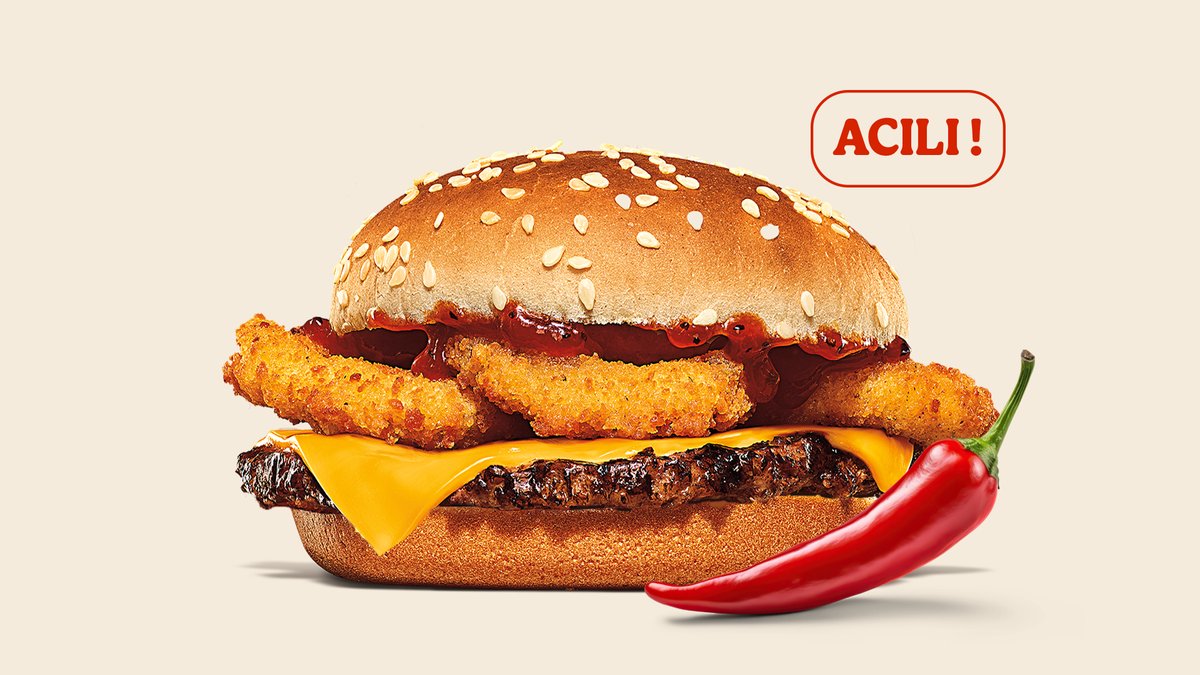 Acılı Rodeo Çiz 🌶