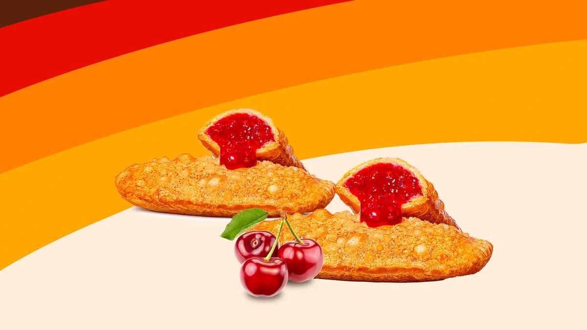 Albalı Piroq Kombo