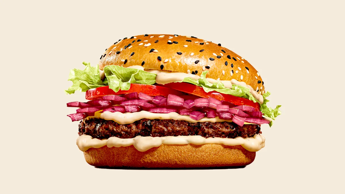Anqus Parmezan