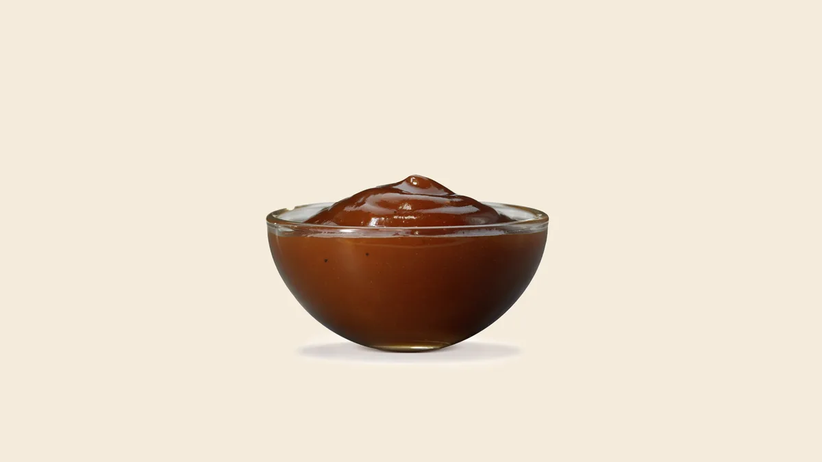 Barbekü Sous