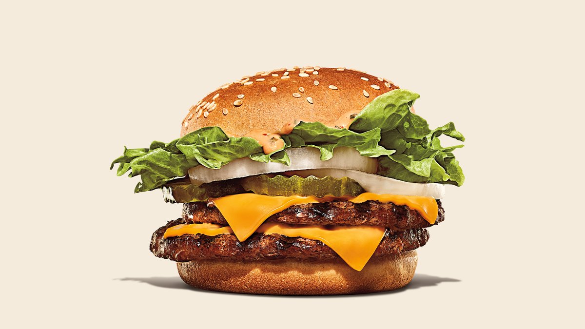 Big King Cunior