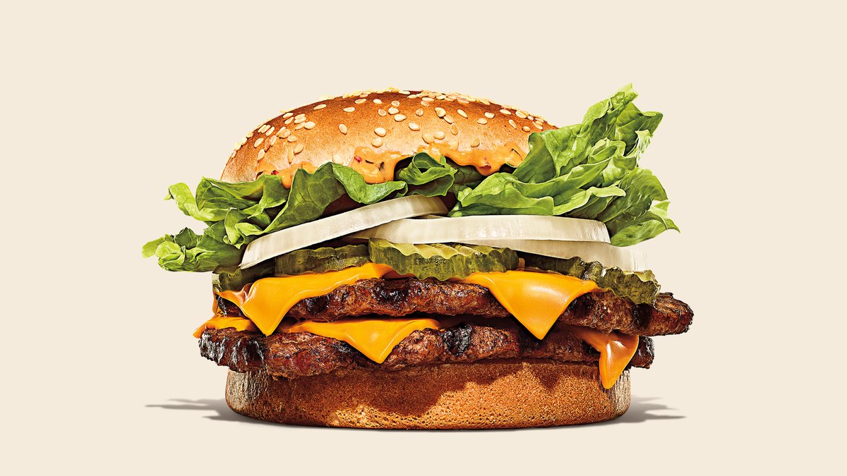 Big King XXL