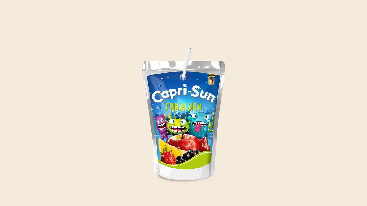 Capri-Sun 200 ml