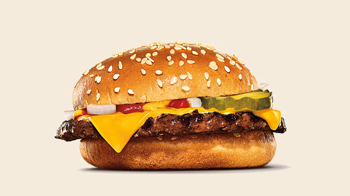 Çizburger
