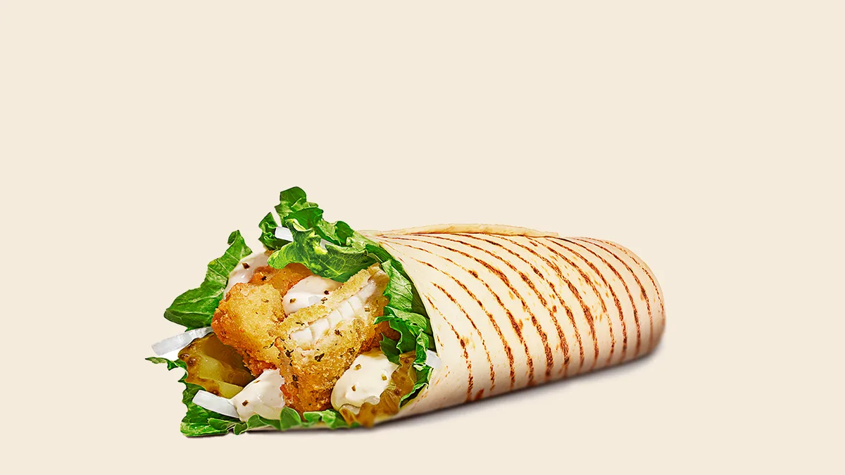 Fiş Roll