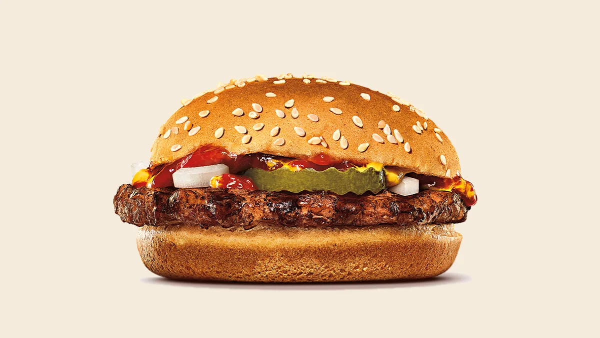Hamburger