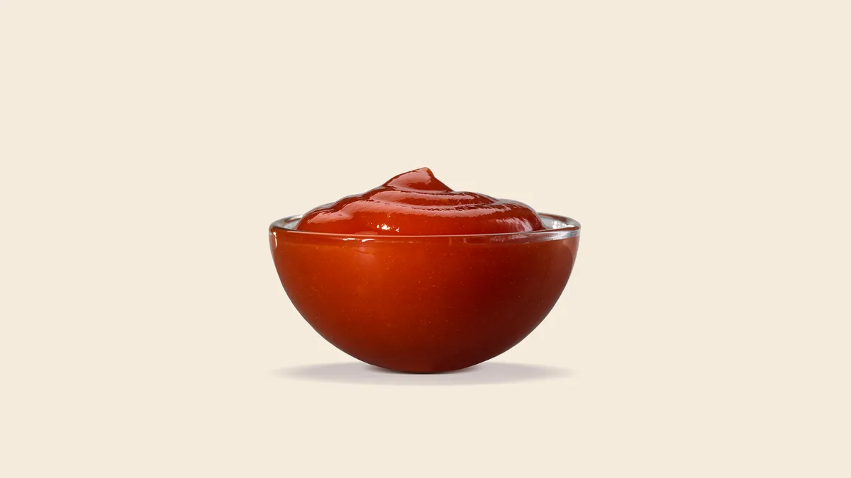 Ketçup