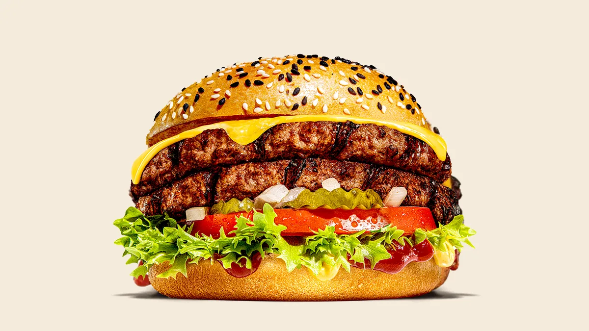 İkili Qrand Çiz Freş
