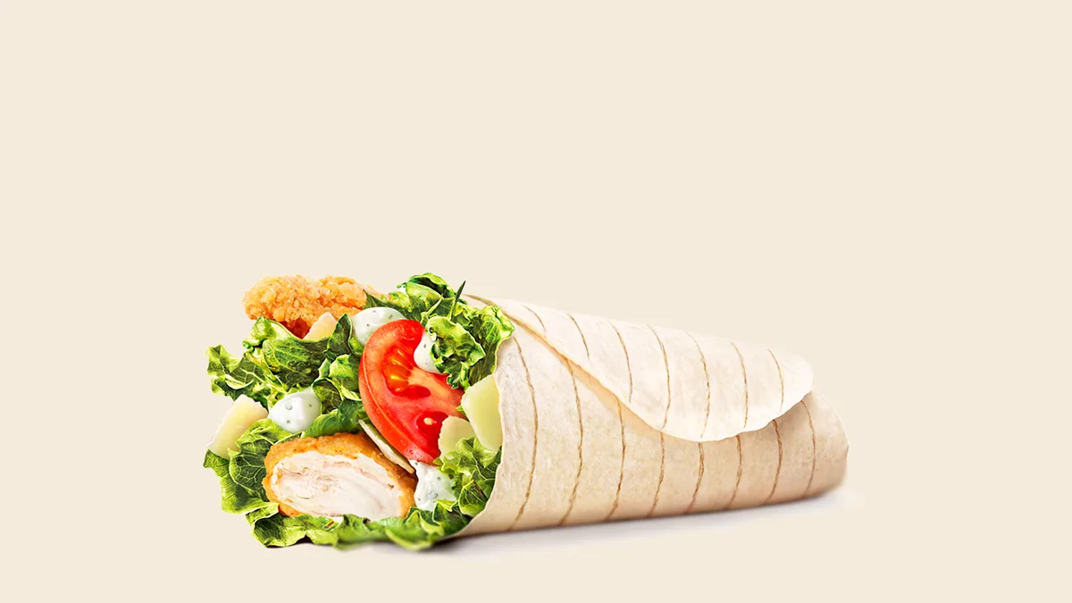 Sezar Roll