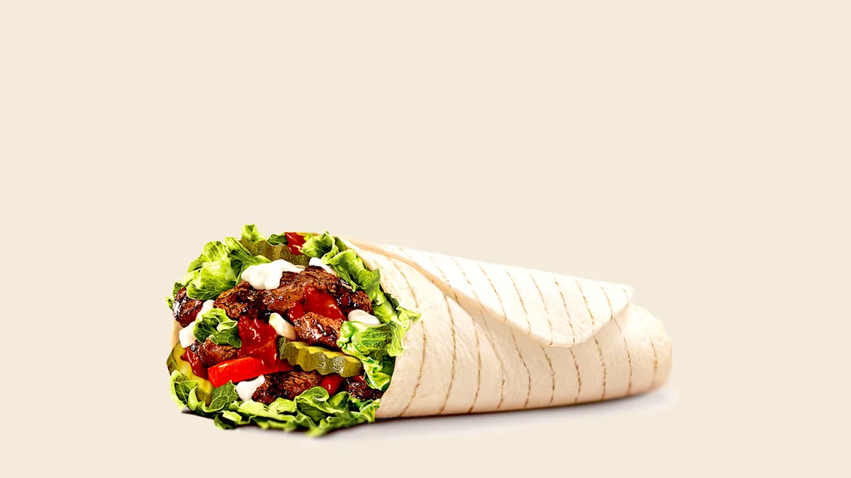 Vopper Roll