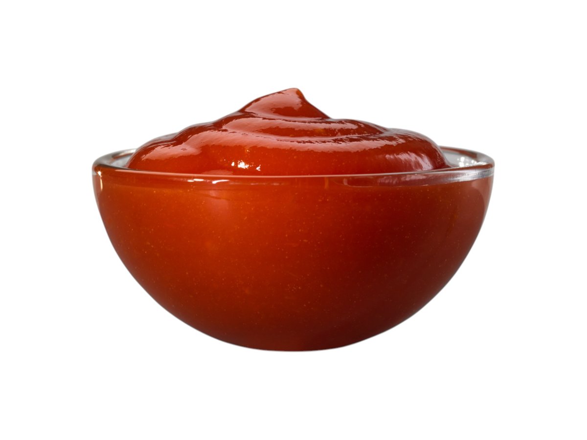 Кетчуп (20г)