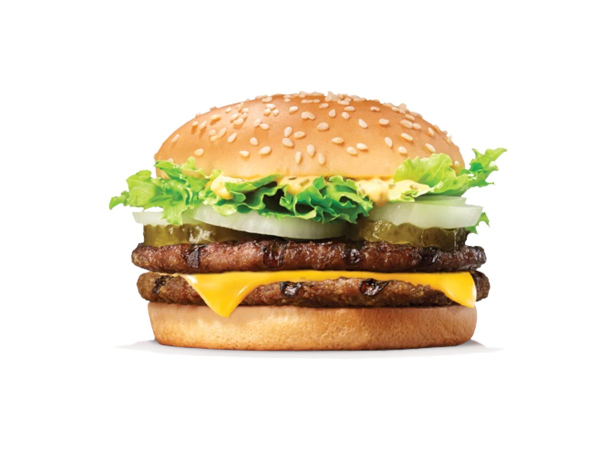 Бургер Big King (188г)
