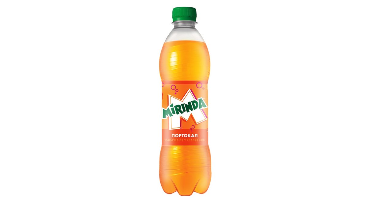 Mirinda 500мл