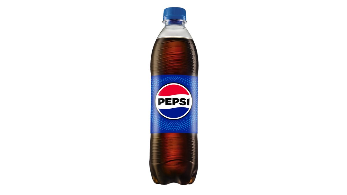 Pepsi 500мл