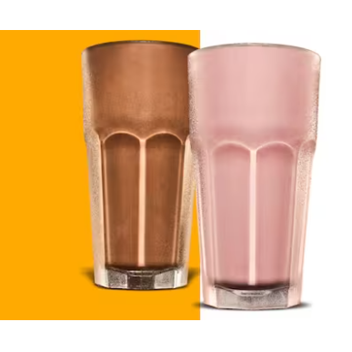 2 Shakes