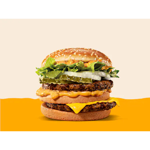 Big King