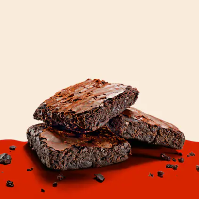 Bk Brownie Brigadeiro