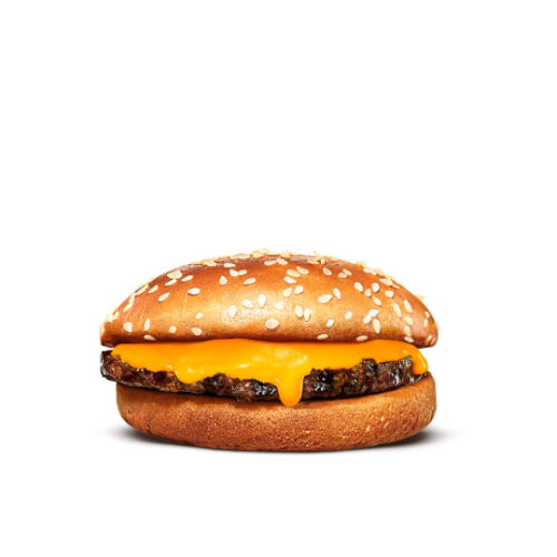 Cheddar Jr