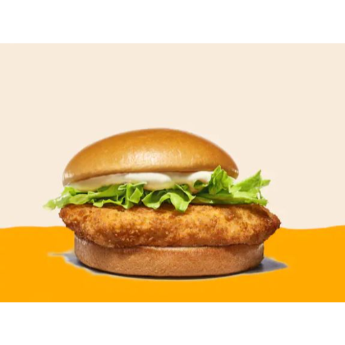 Chicken Crispy