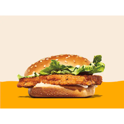 Chicken Junior