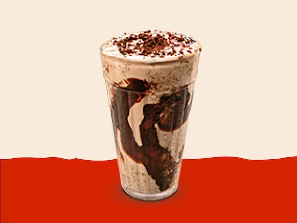 Escolha Seu Shake