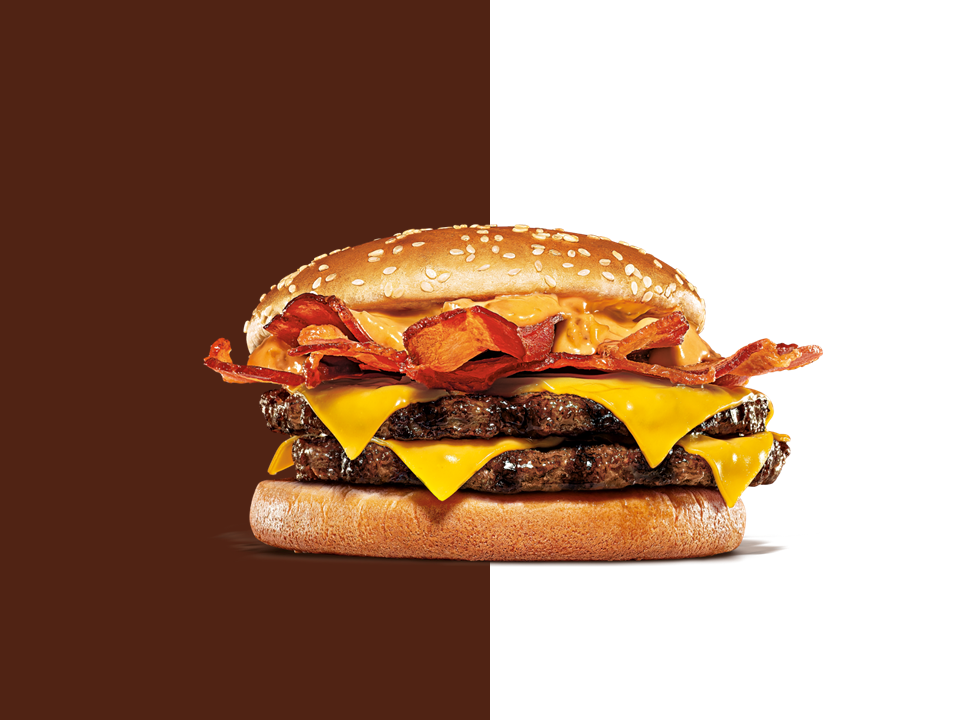 Mega Stacker 2.0