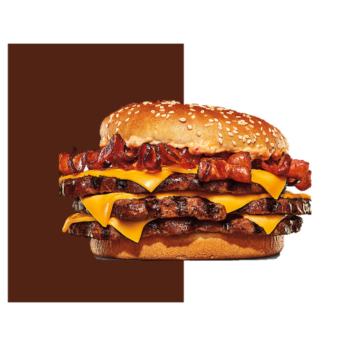 Mega Stacker 30