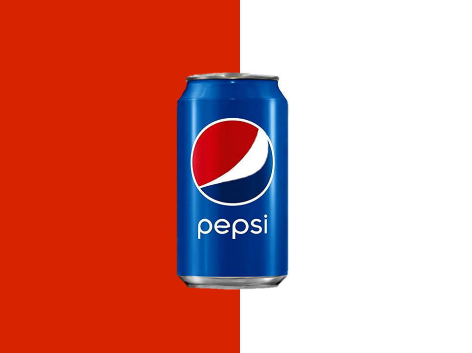 Pepsi 350ml