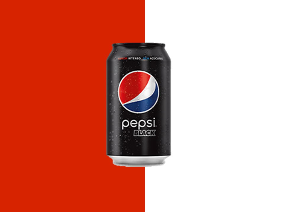Pepsi Black 350ml