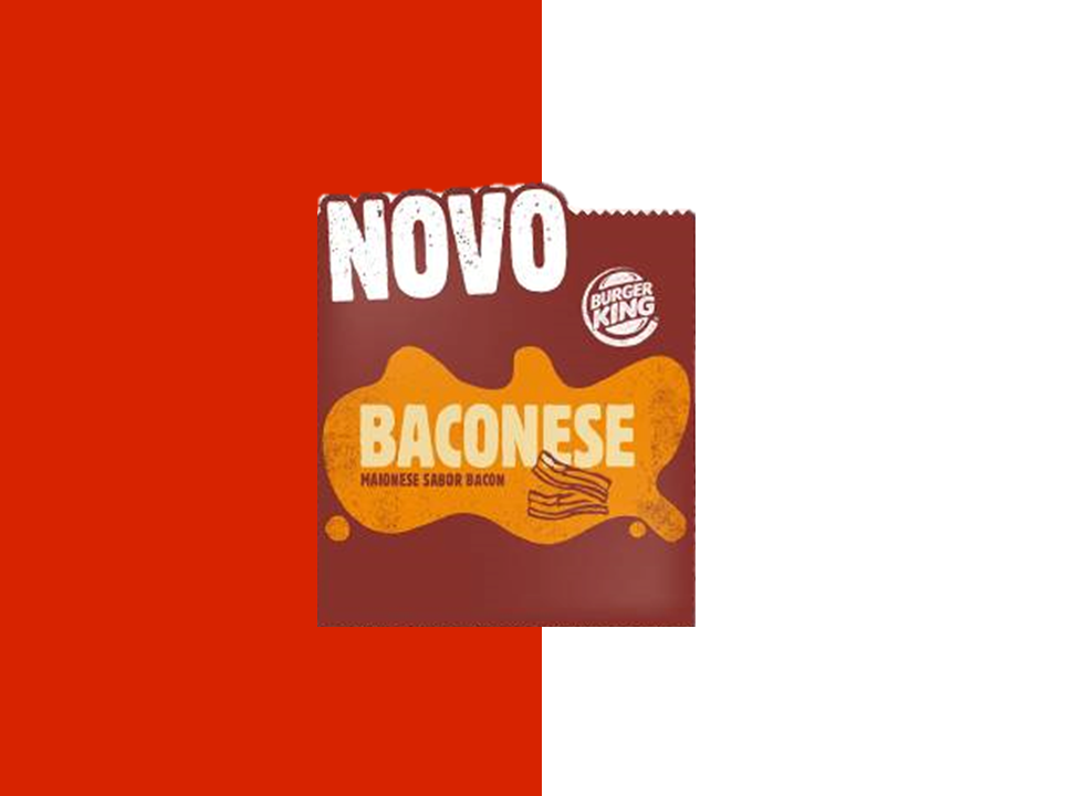 Sachê Baconese 20G