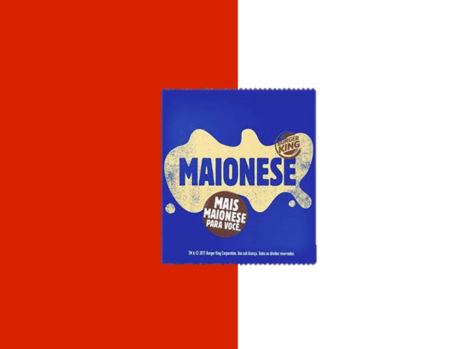 Sachê Maionese 20G