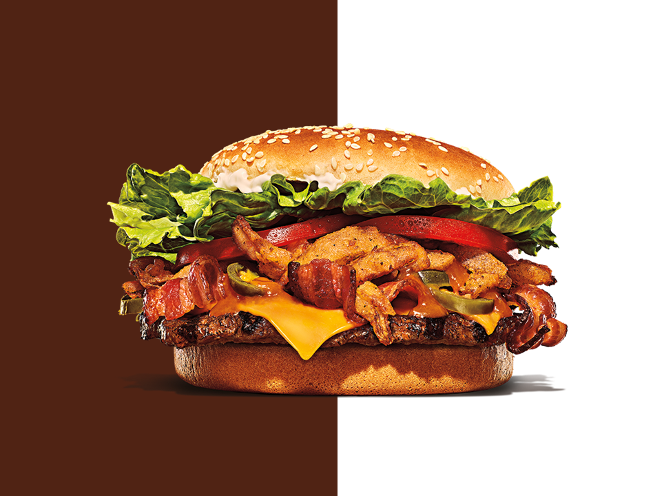 Whopper Furioso