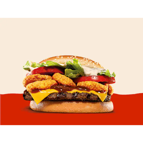 Whopper Rodeiio