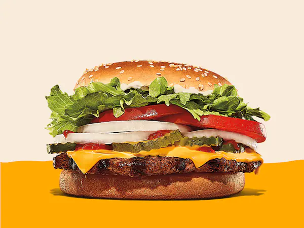 Whopper