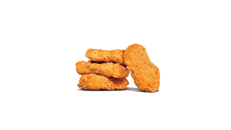 4 Pc. Chicken Nuggets
