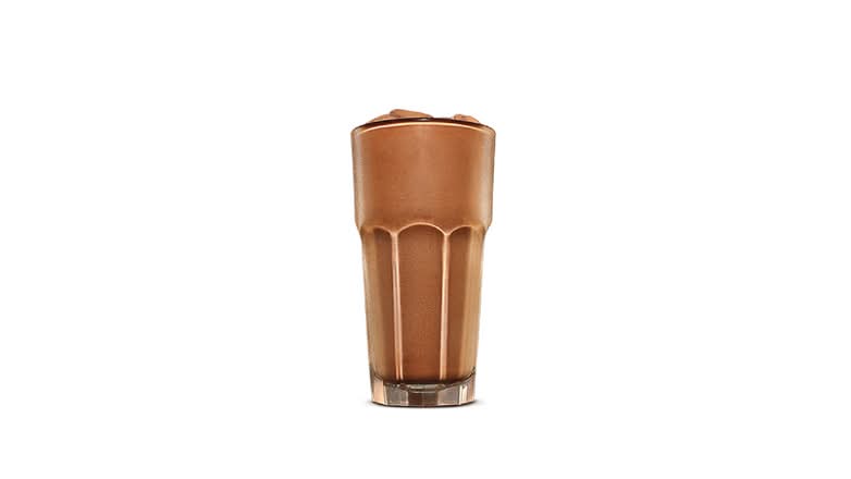 HERSHEY'S Chocolate Shake