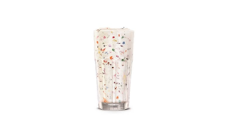 SMARTIES Shake