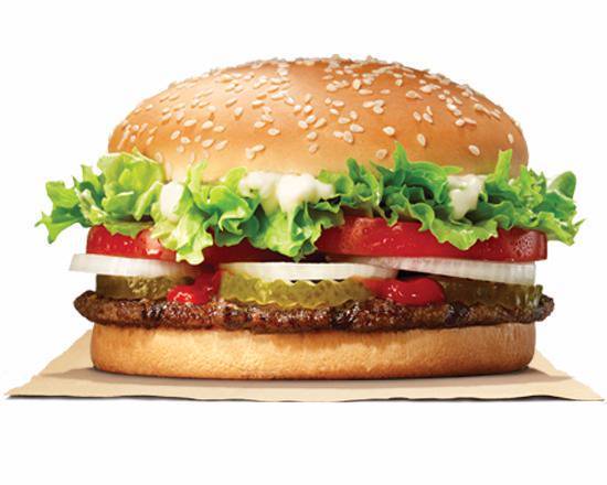 2x1 Whopper Clasico