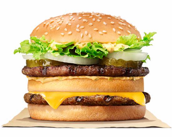 Big King