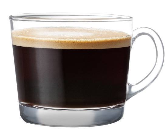 Café Negro 12 onz