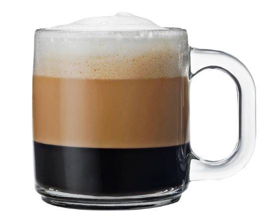 Cappuccino 8 onz