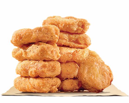 Chicken Nuggets 10