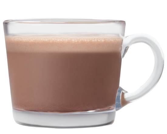 Chocolate 8 onz