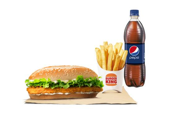 Combo King de Pollo