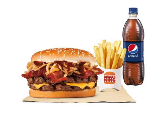 Combo Steakhouse