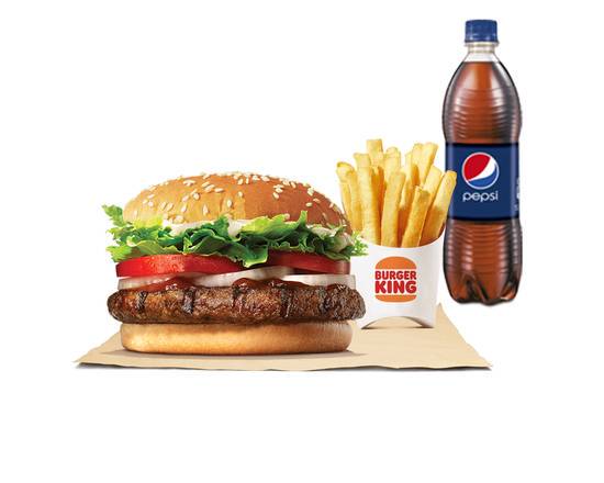 Combo XT Clásico