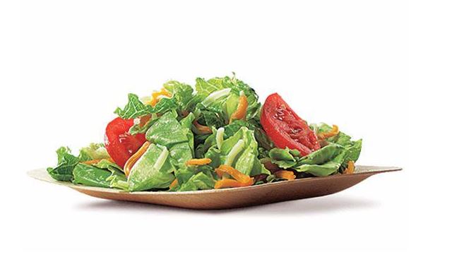 Ensalada BK Pequeña