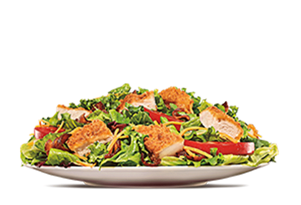 Ensalada con Pollo