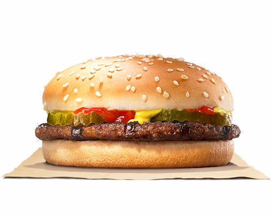 Hamburguesa